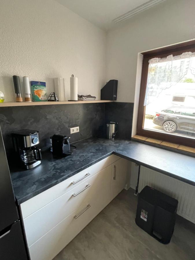 Hemmingen Bawue, Attraktive 2-Zimmer-Whg Exterior foto