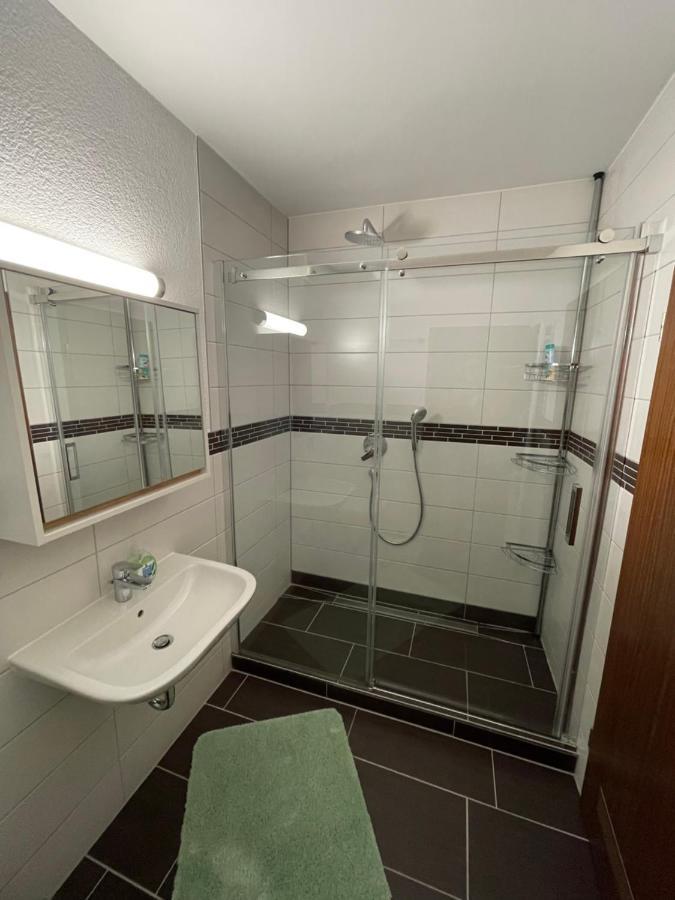 Hemmingen Bawue, Attraktive 2-Zimmer-Whg Exterior foto