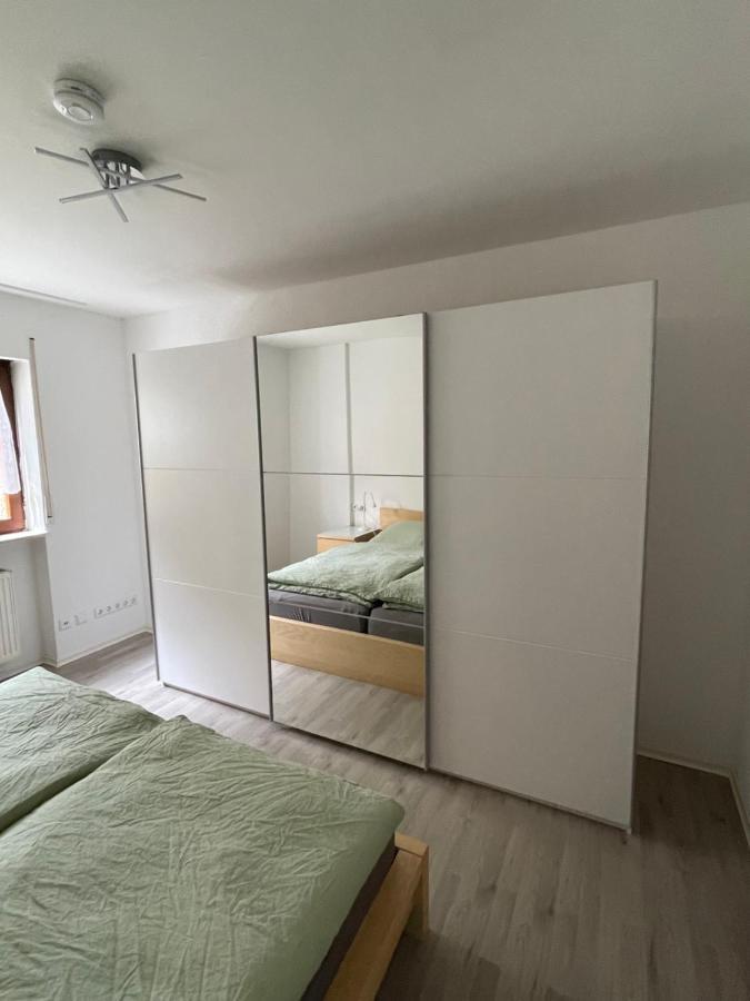 Hemmingen Bawue, Attraktive 2-Zimmer-Whg Exterior foto
