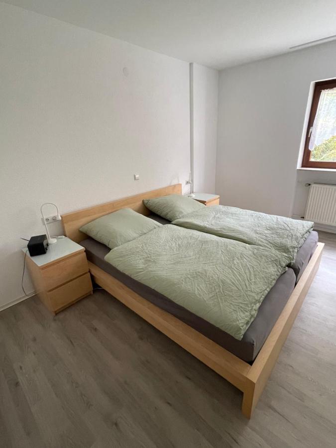 Hemmingen Bawue, Attraktive 2-Zimmer-Whg Exterior foto