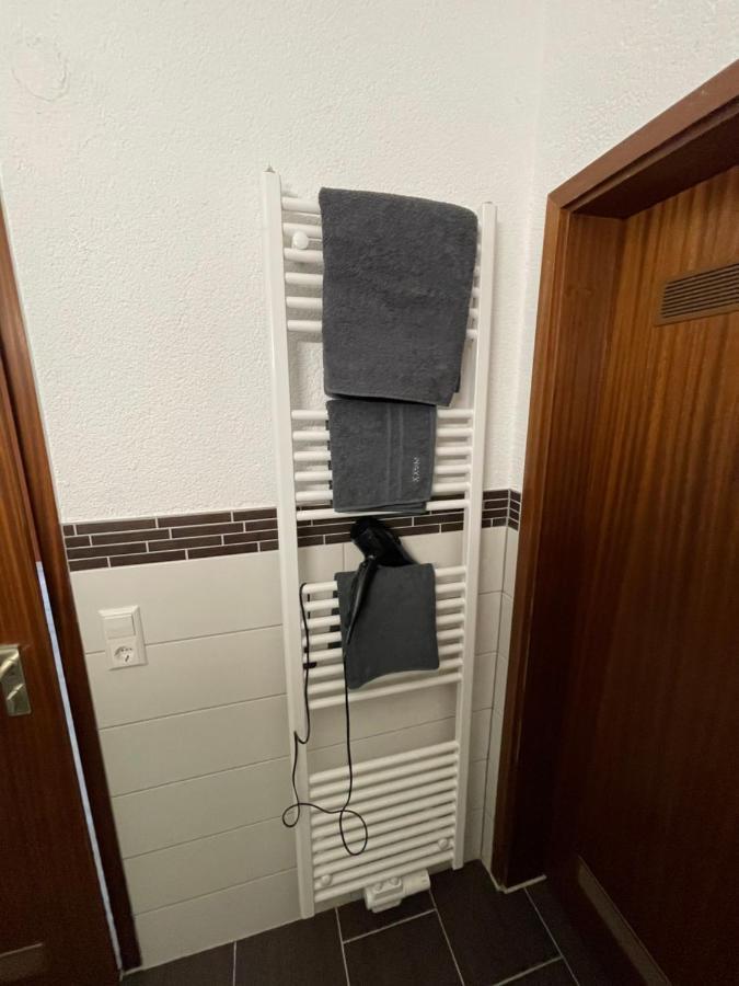 Hemmingen Bawue, Attraktive 2-Zimmer-Whg Exterior foto