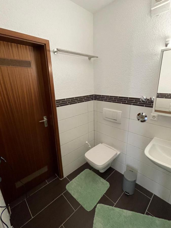 Hemmingen Bawue, Attraktive 2-Zimmer-Whg Exterior foto